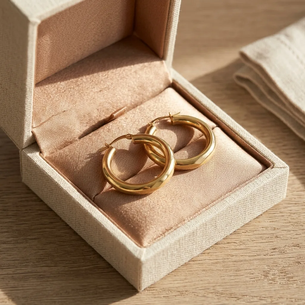 Atelier Packaging — Ring