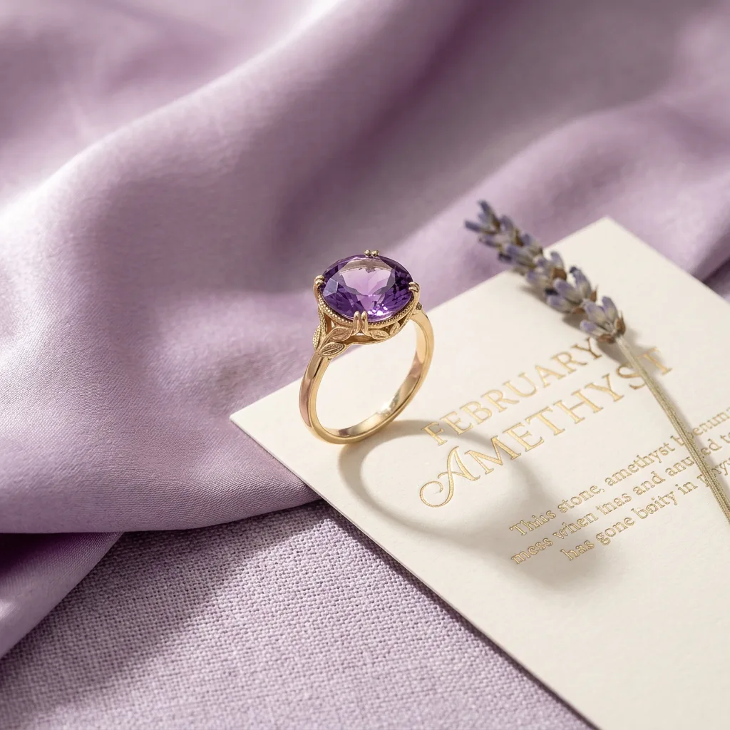 Card Packaging — Ring