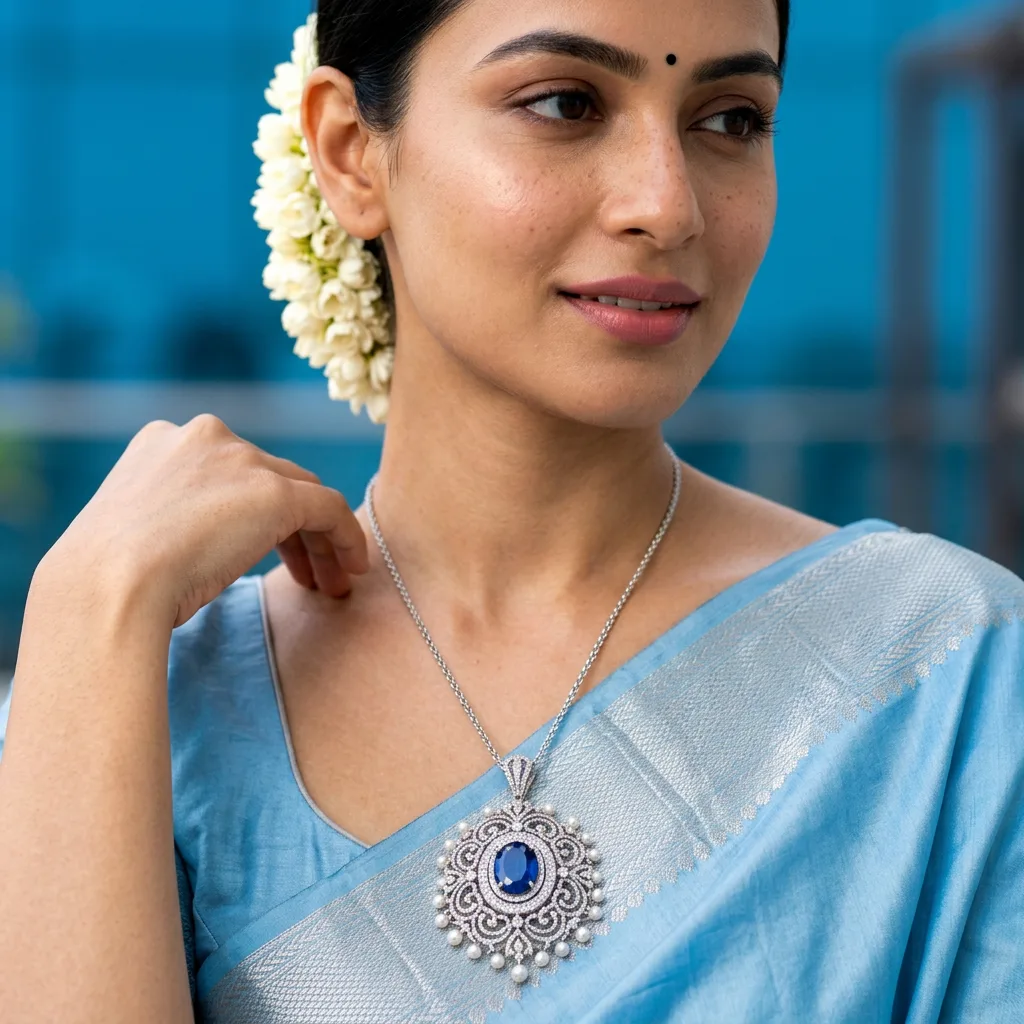 Candid — Necklace Candid — Necklace