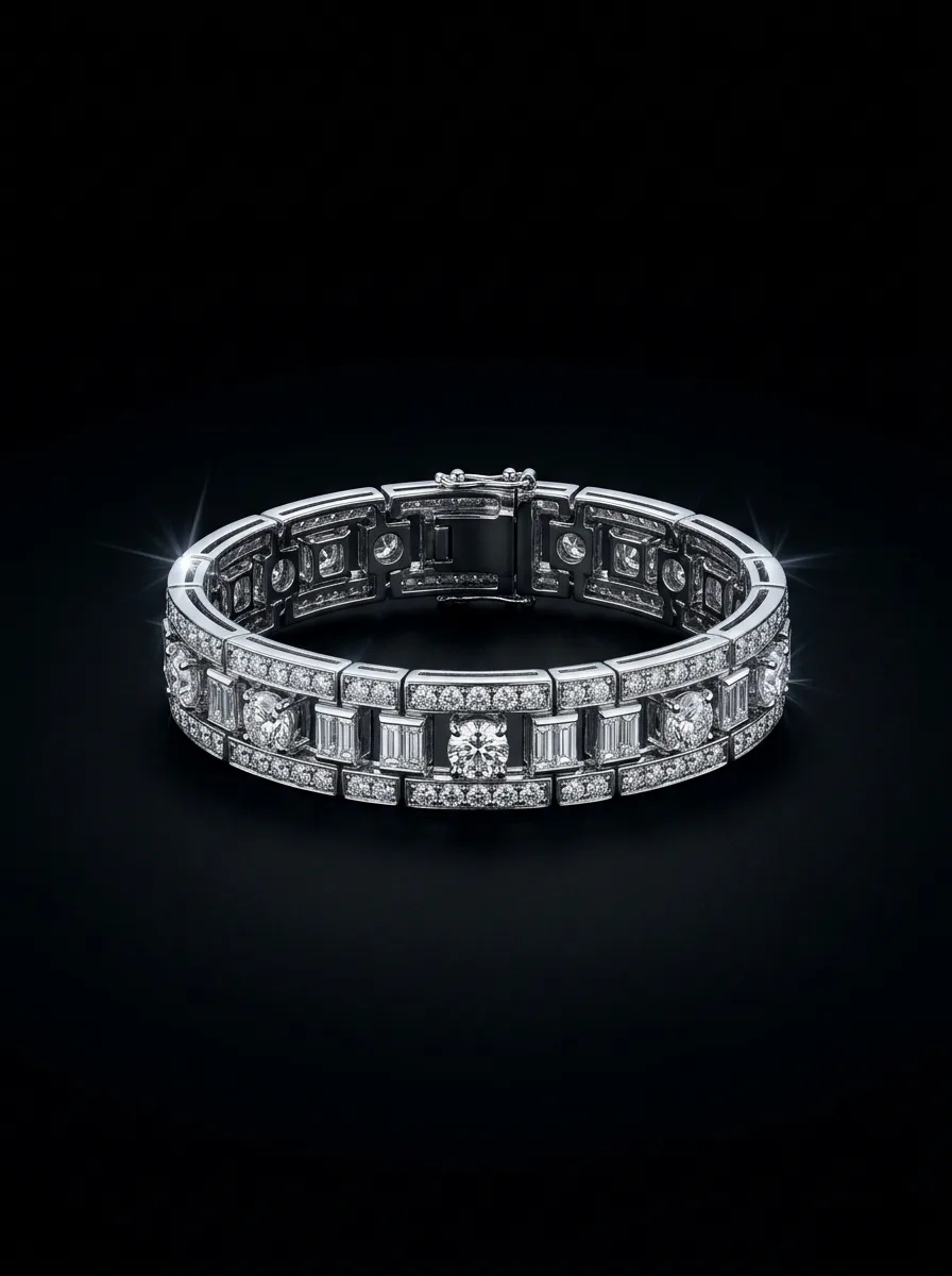 Dark Studio — Necklace
