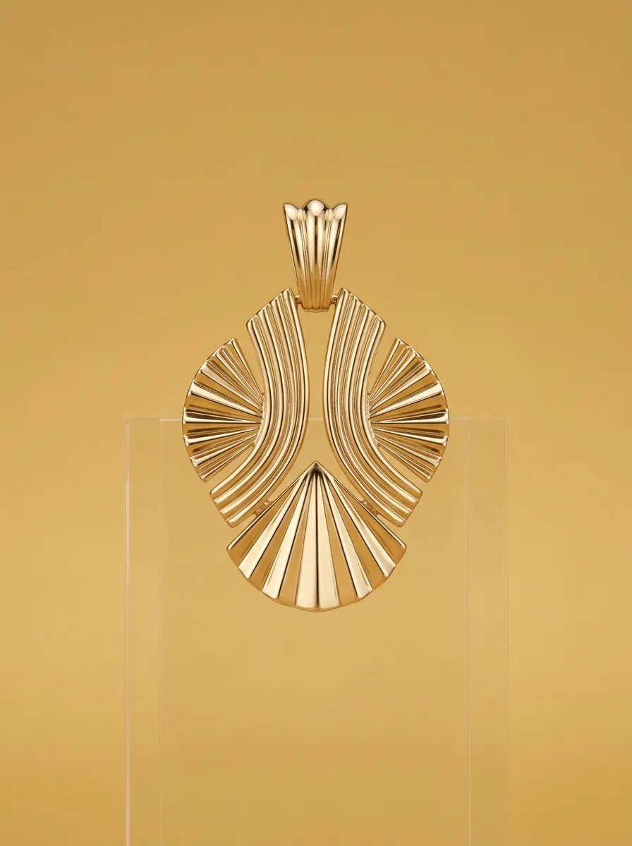 Ecommerce — Pendant