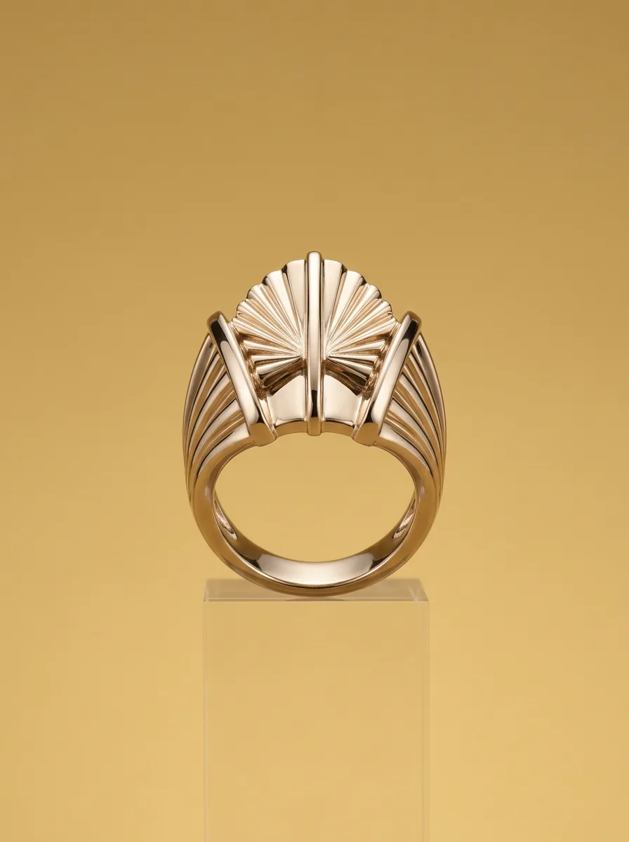 Ecommerce — Ring