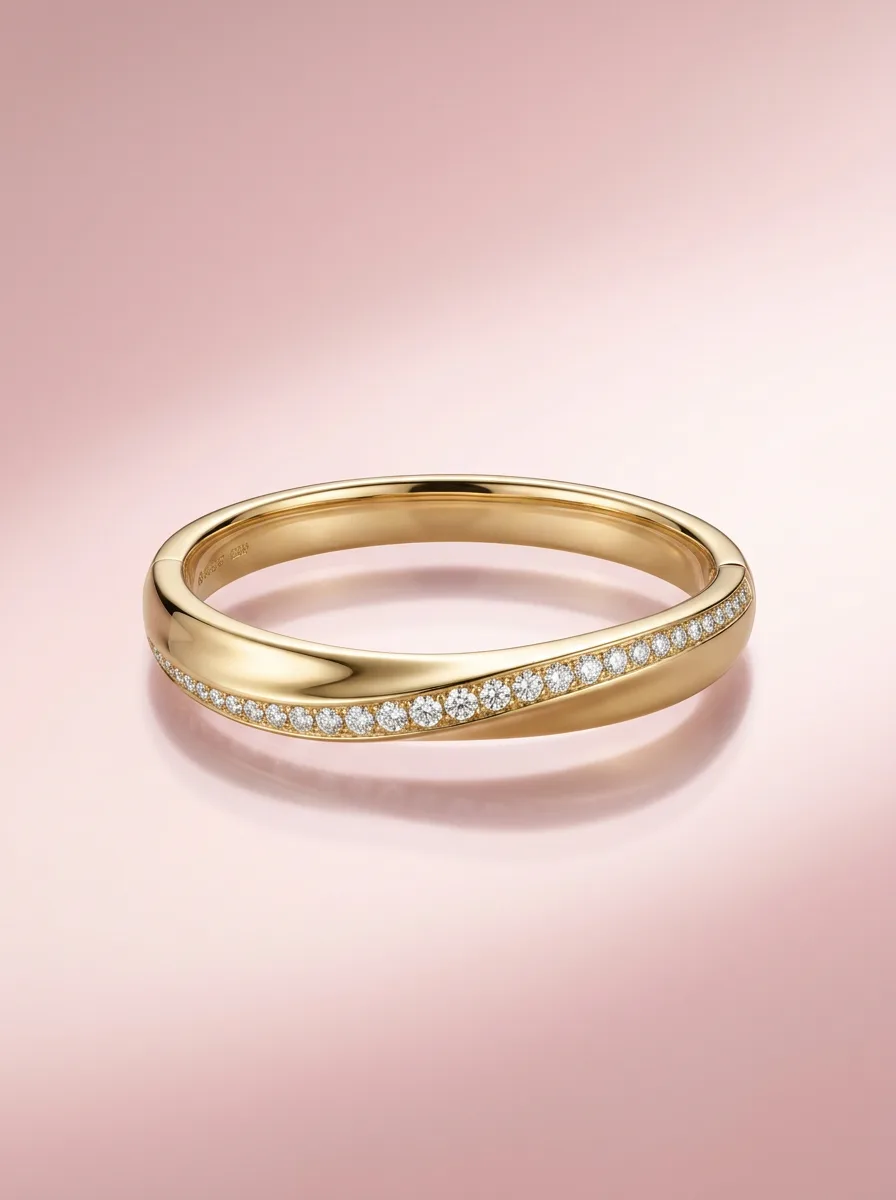 Hero Resting — Ring