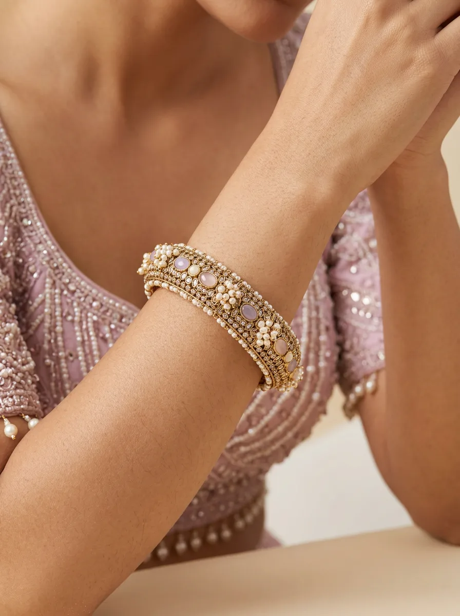 Half Body Couture — Kada