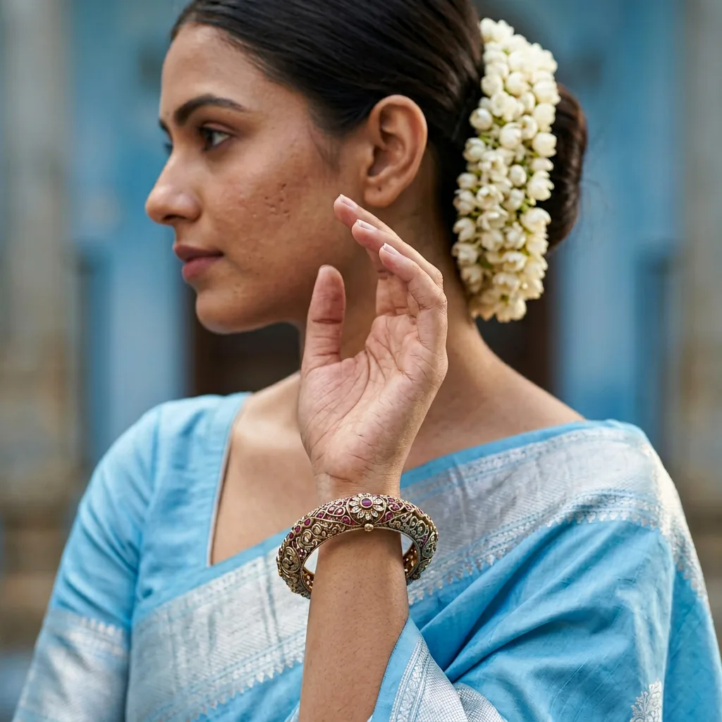 Heritage Bridal — Necklace