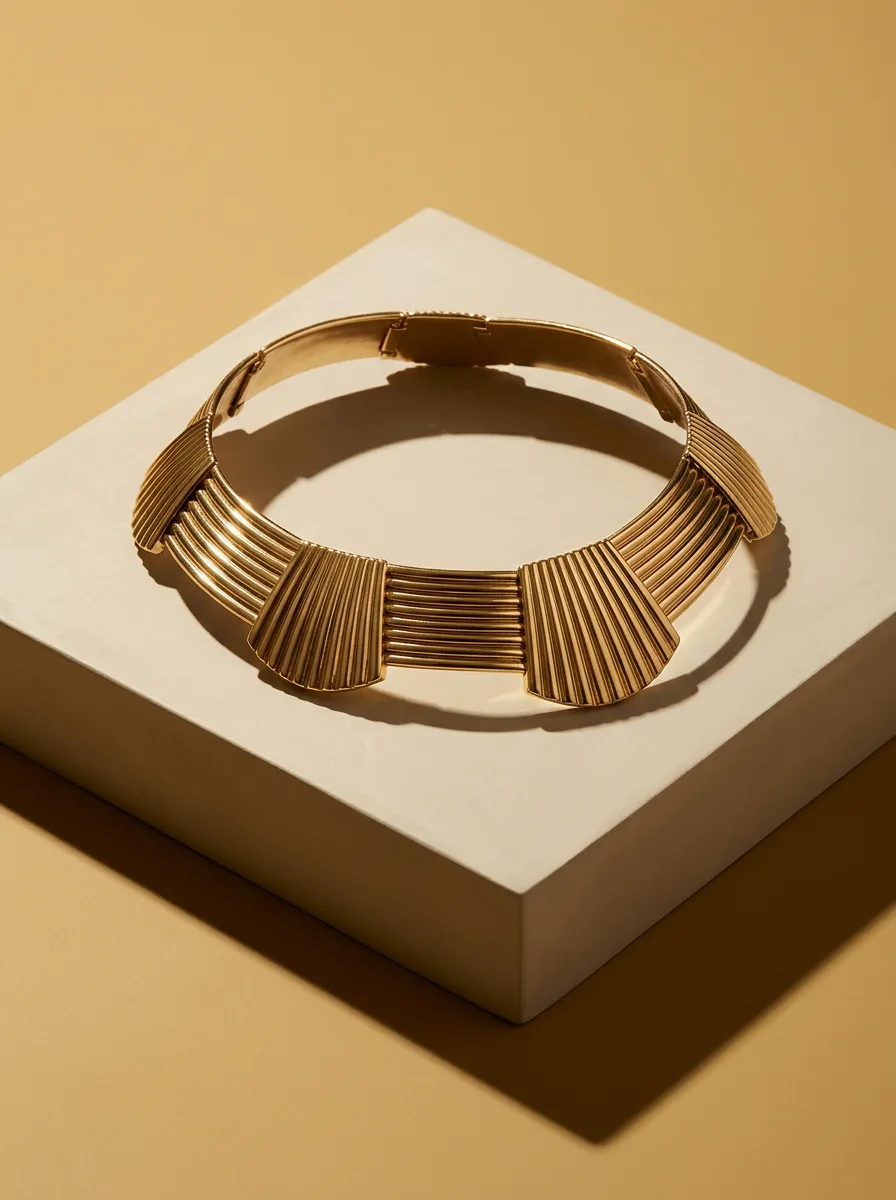 Hero — Choker