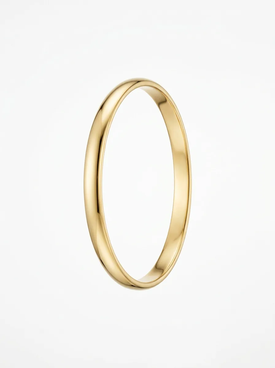 Hero Floating — Ring