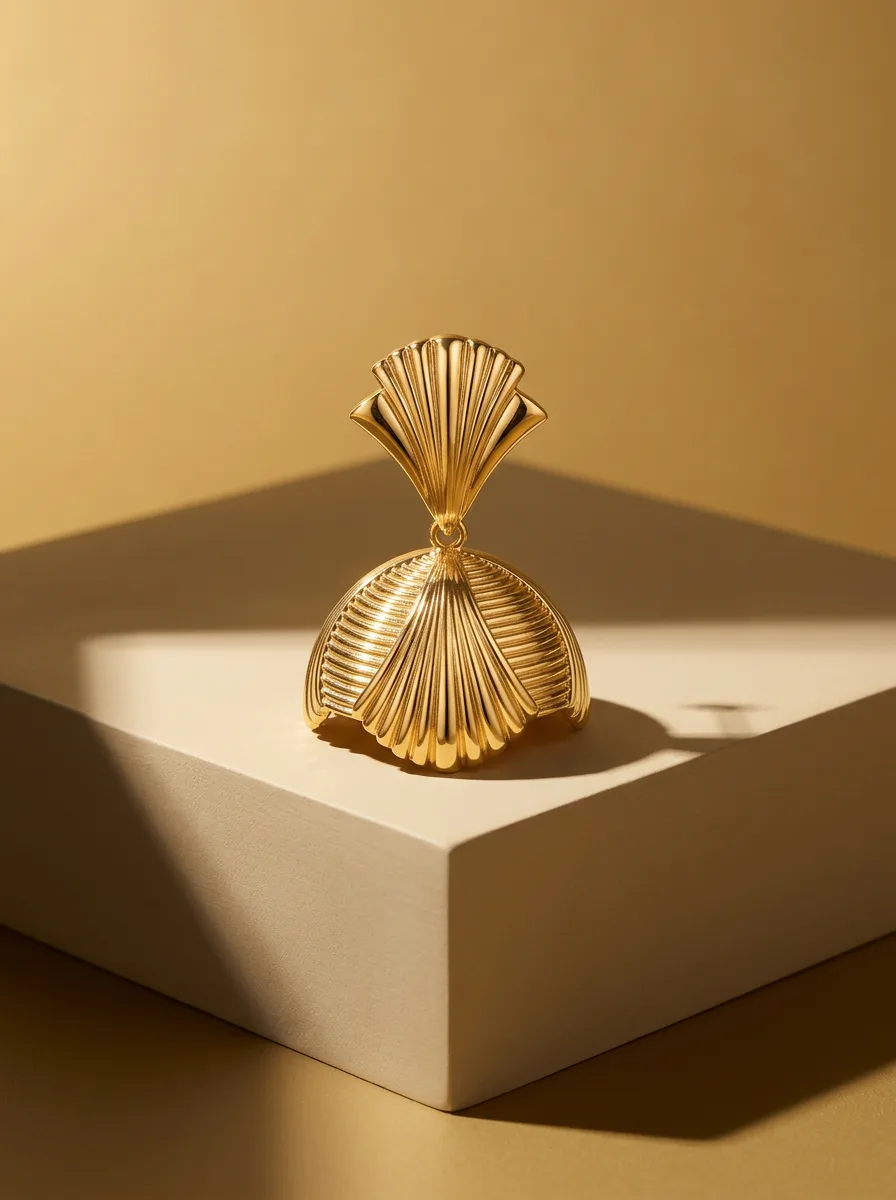 Hero — Jhumka