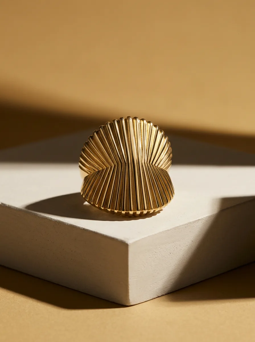 Hero — Ring
