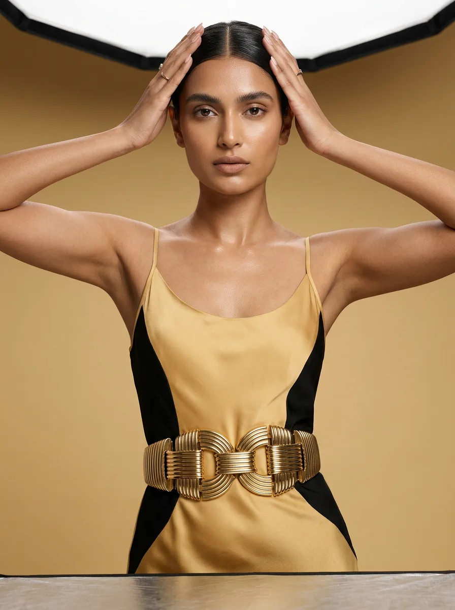 Intimate — Belt