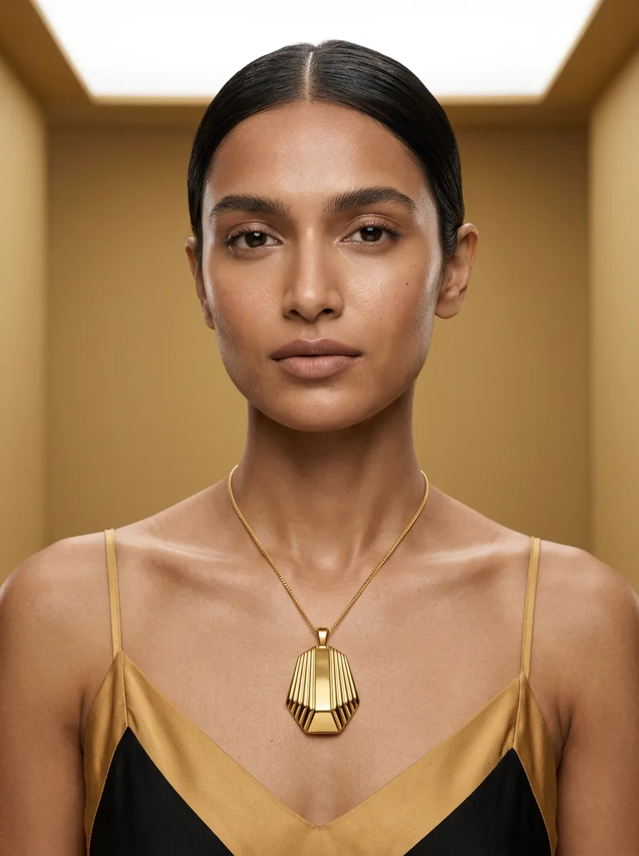 Intimate — Pendant