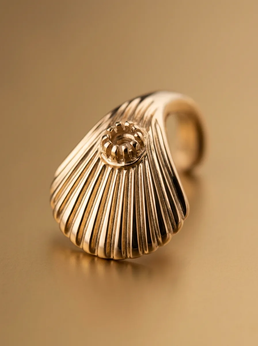 Product jewelry photography