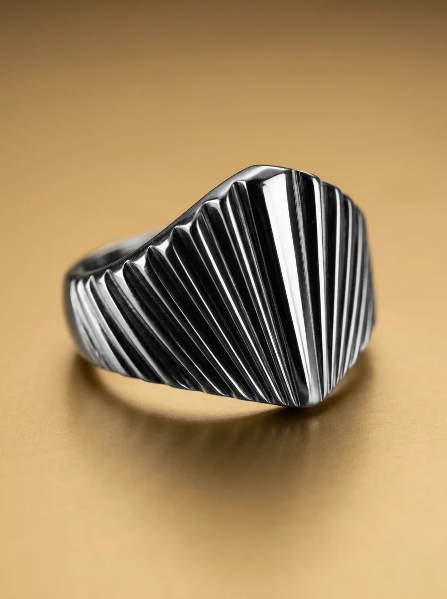 Macro — Ring
