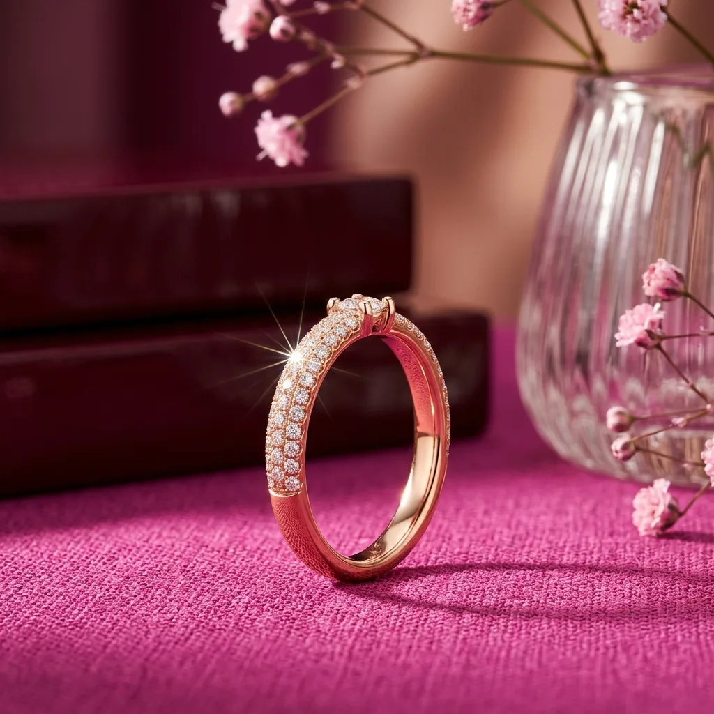 Bangle jewelry photography