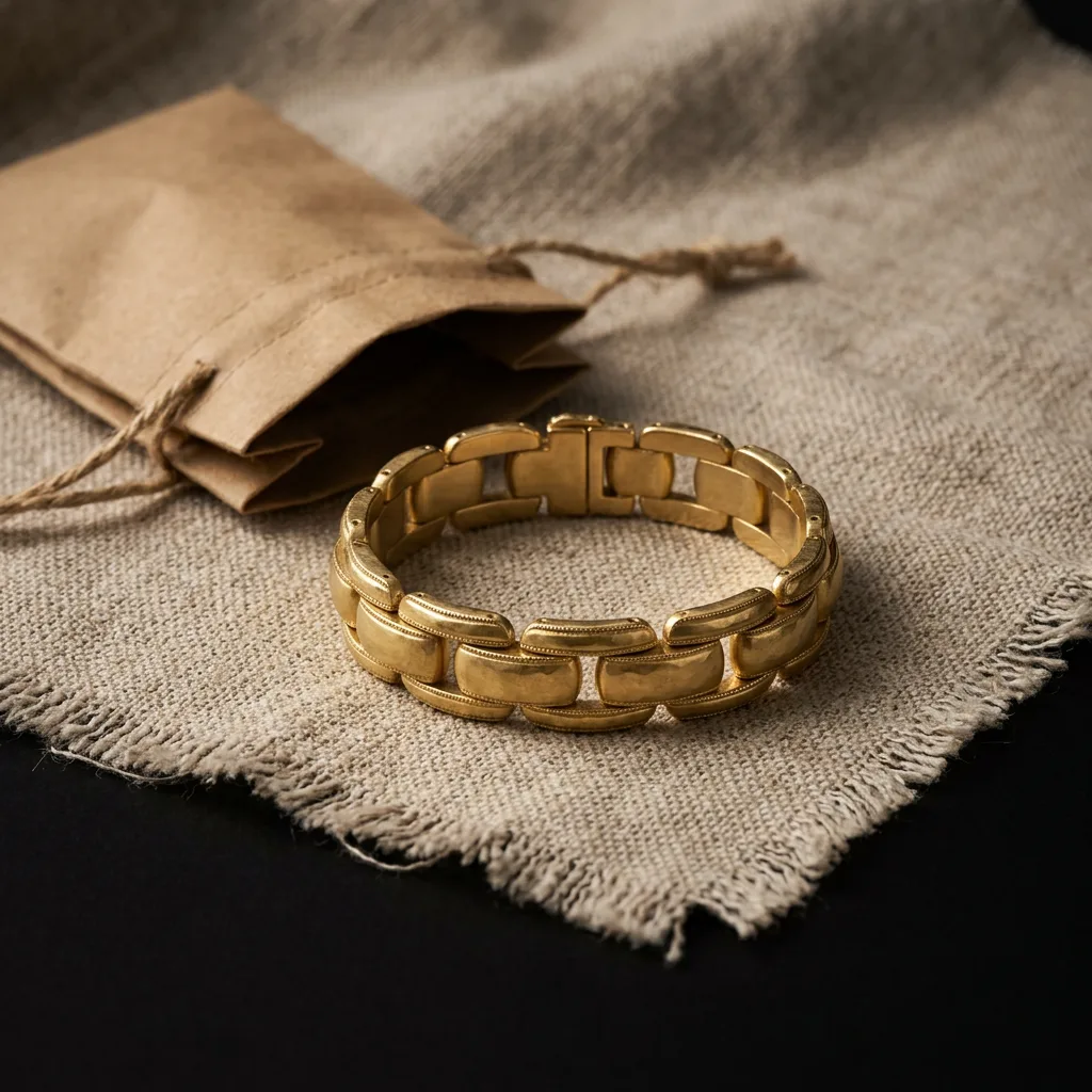 Makers Mark Packaging — Ring