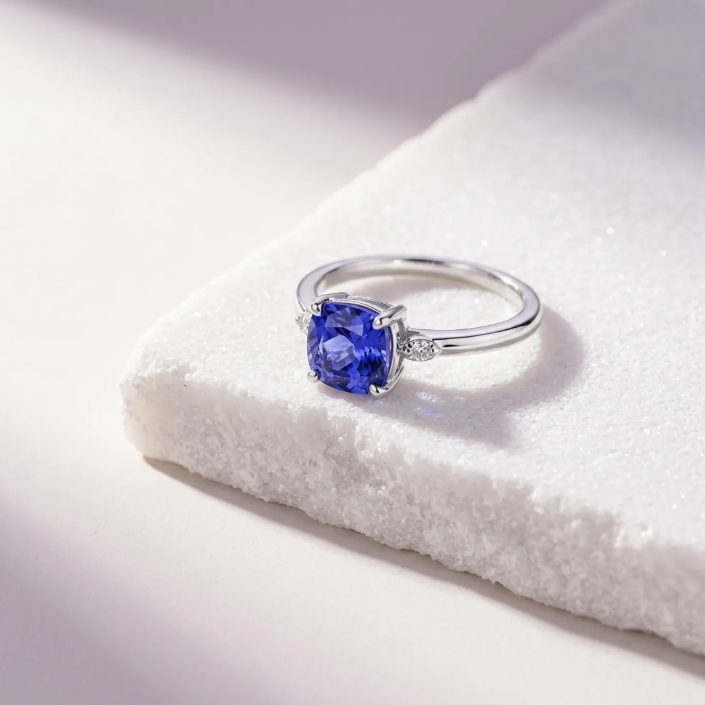 Raw Stone Hero — Ring