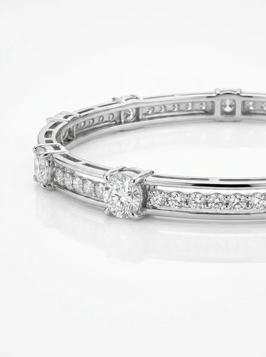 Texture Focus — Ring