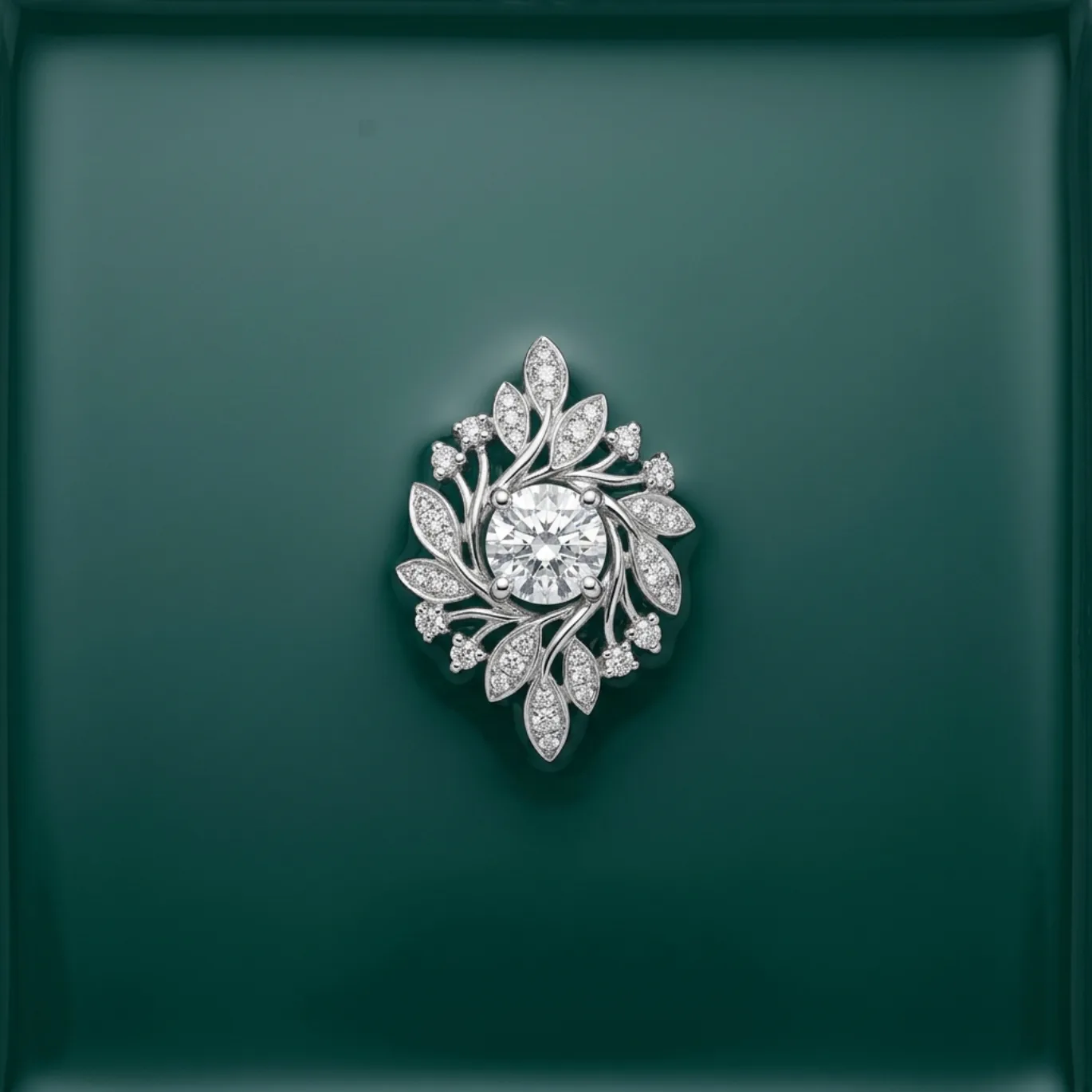 Water Tray Catalog — Earring Stud