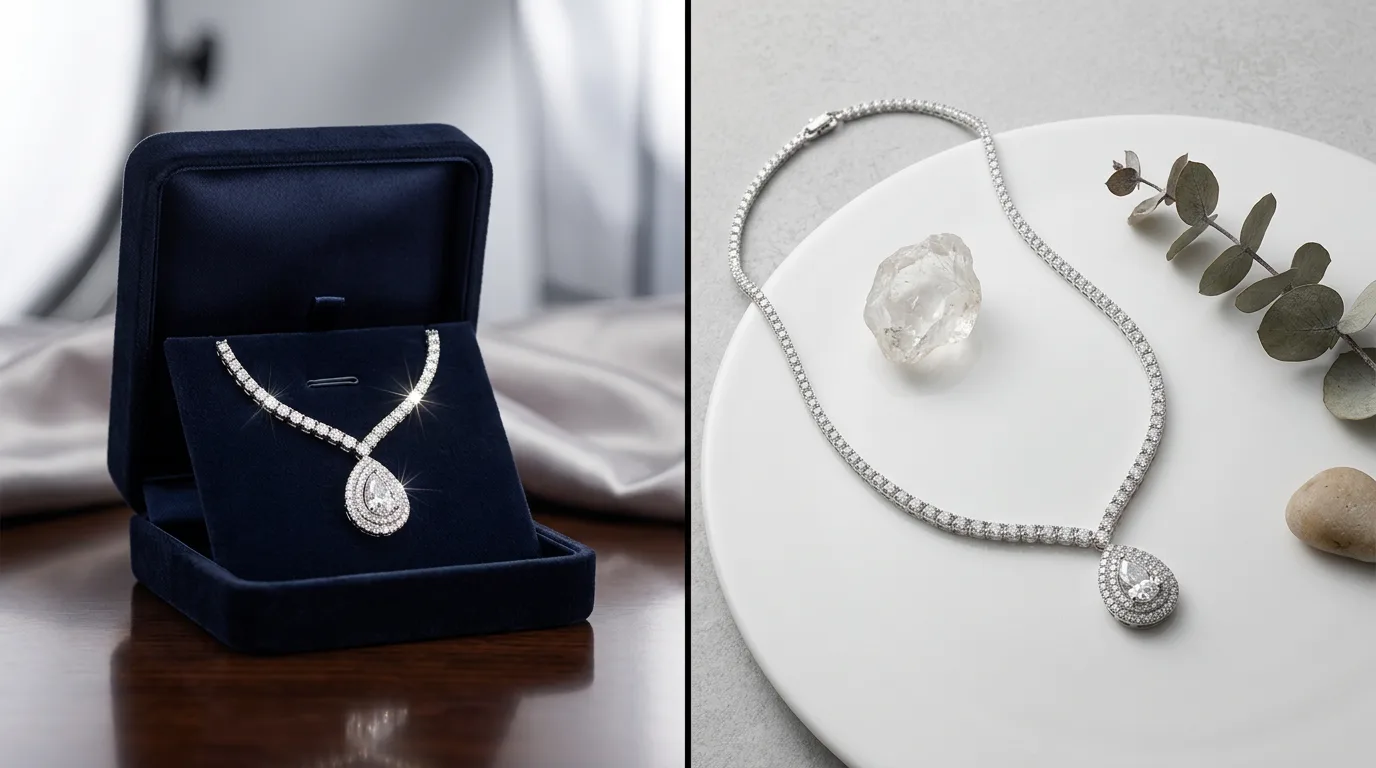 10 Mistakes Jewelry Brands Make in Product Photography (And How to Fix Them)
