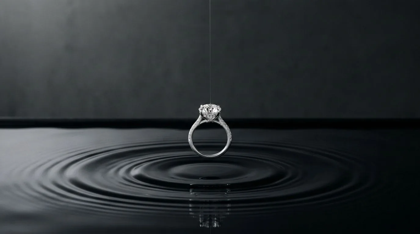 AI Ring Photos: Studio-Quality Images for About $0.35 Each