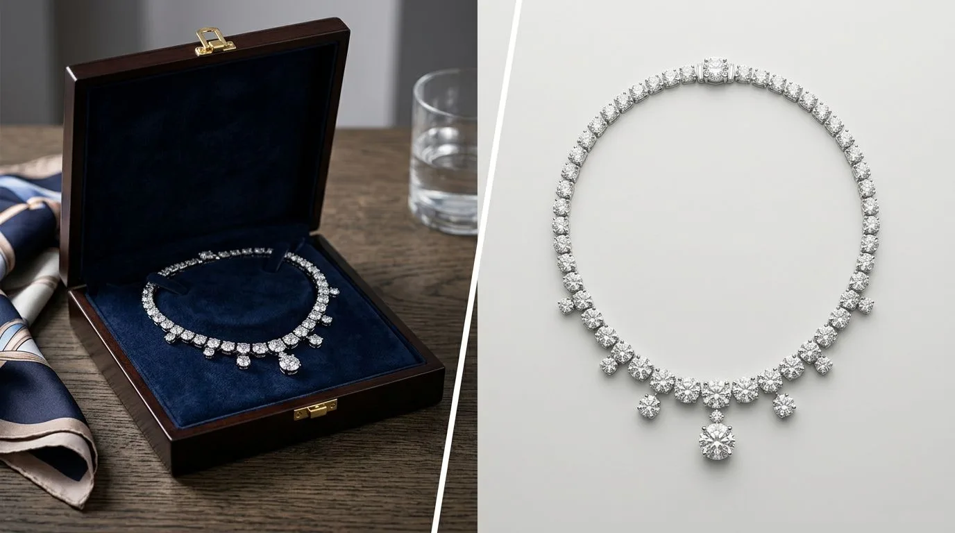 7 Booth.ai Alternatives for Jewelry Photography (2026, Tested)