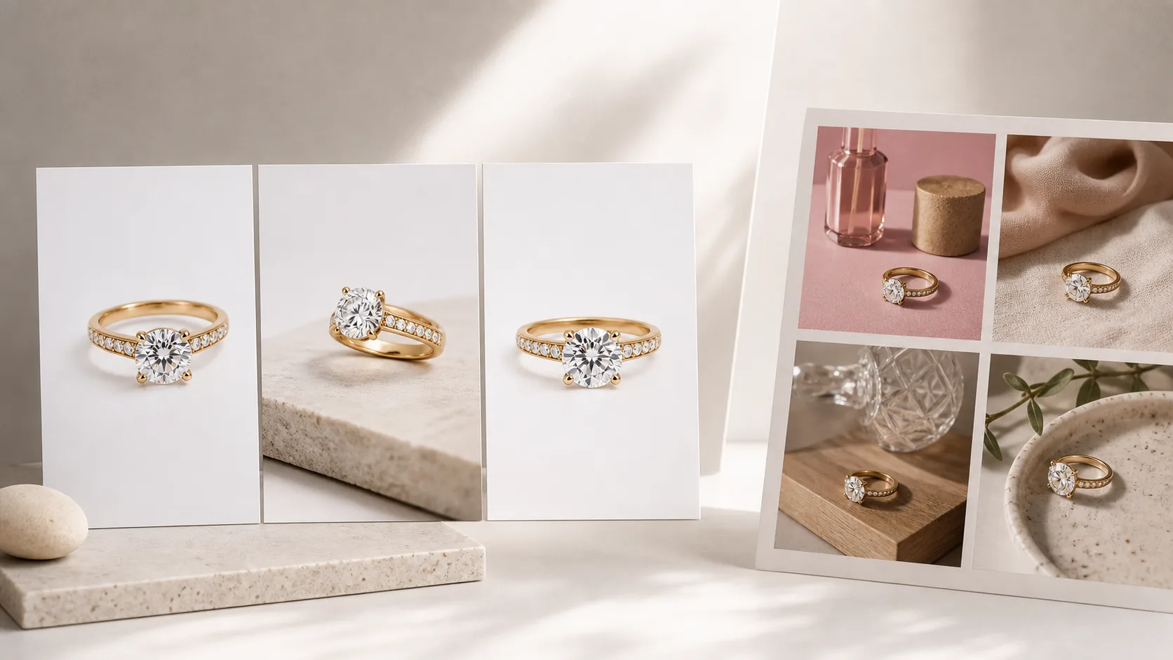 Hylo vs Flair for Jewelry: Specialist Beats Generalist on Detail