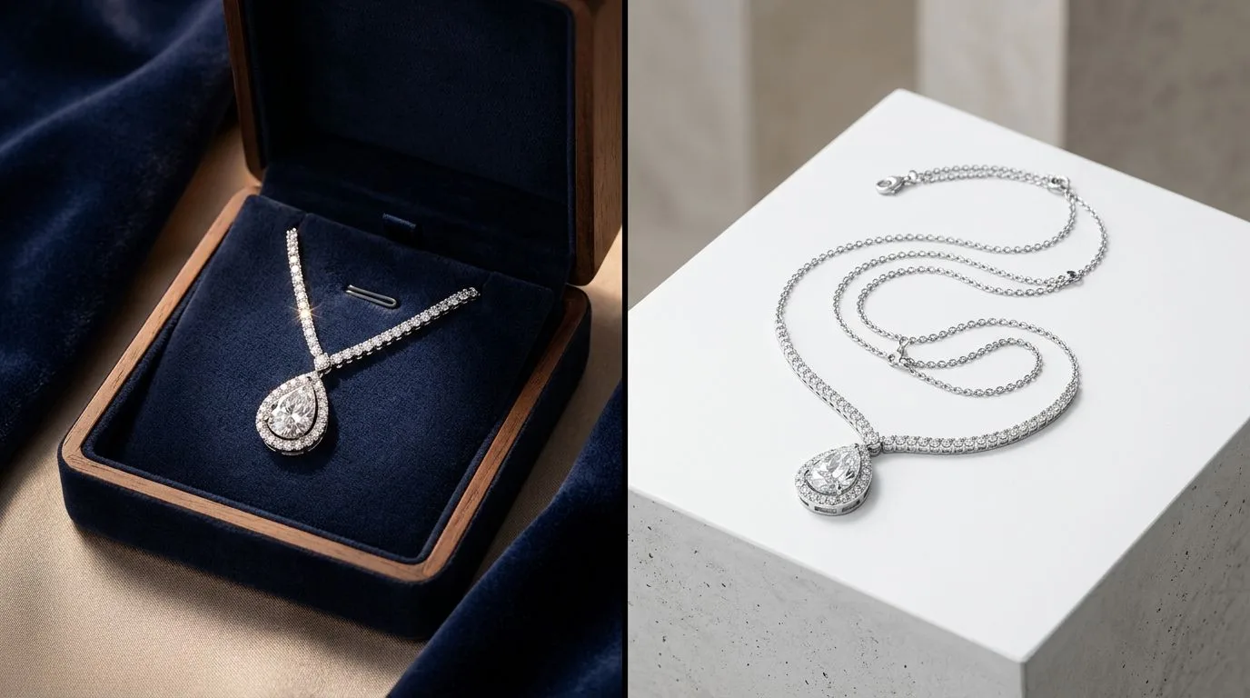 Hylo vs GemLightbox: The Future of Jewelry Photography in 2026