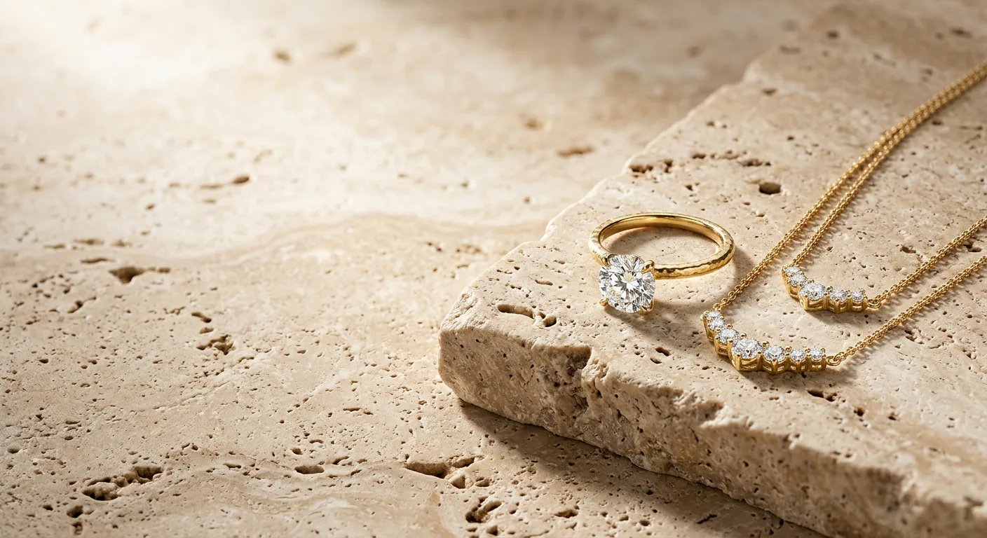 Jewelry Photo AI Alternative: Why Brands Pick Hylo for Fidelity