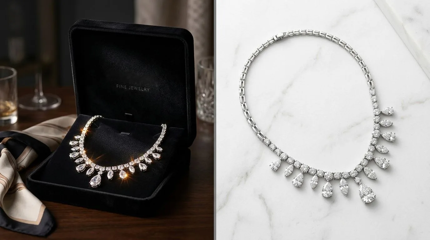 Hylo vs Pebblely for Jewelry (2026 Test): Detail Fidelity Decides It