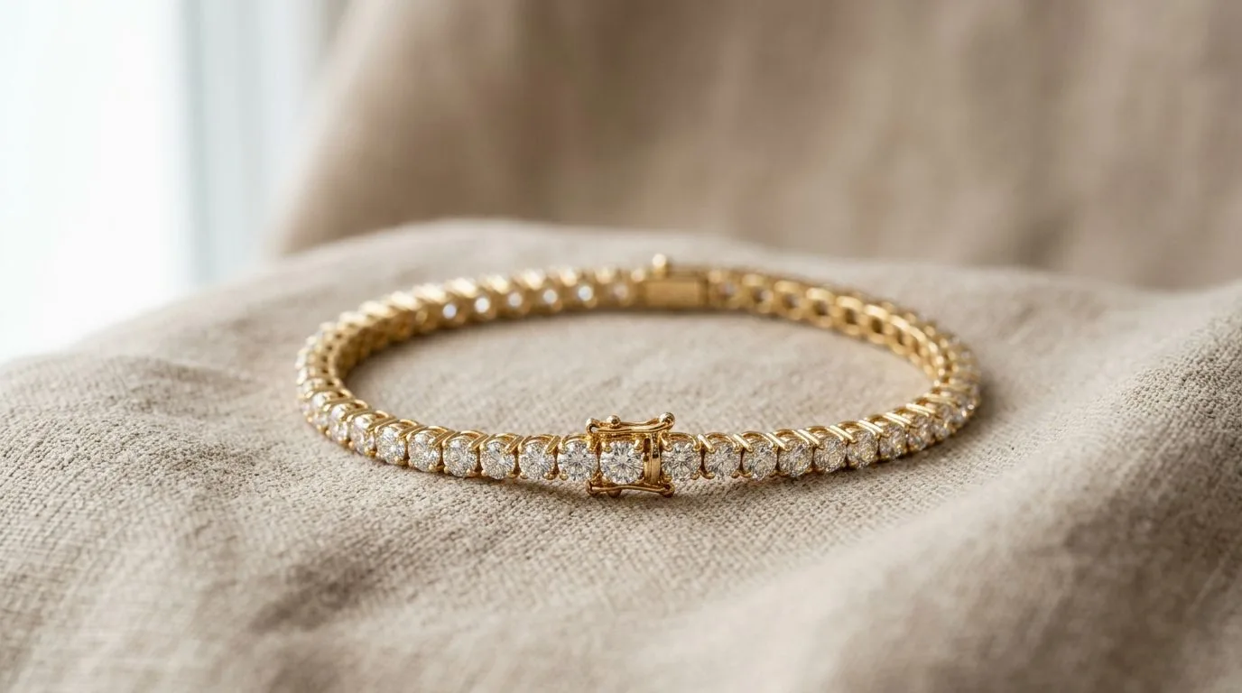 How to Photograph Jewelry for Etsy: 10 Slots, 5 Shot Types