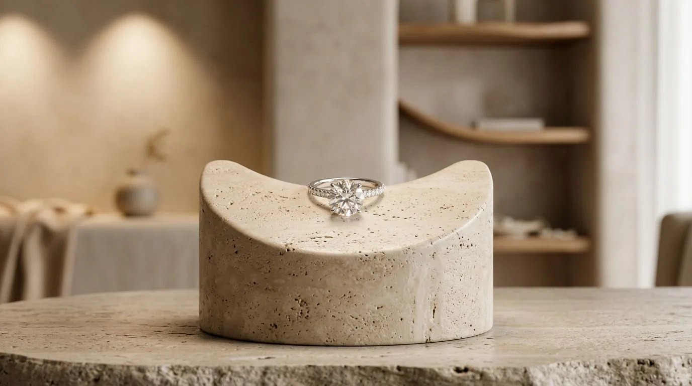 The Best Jewelry Photography Props for 2026 (Style Guide)