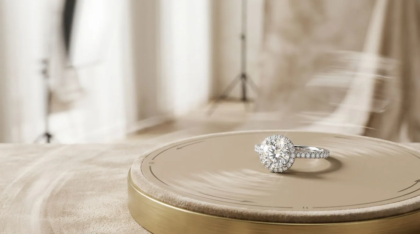 Jewelry Reels and Product Video: Turn One Photo into Motion for Every Channel