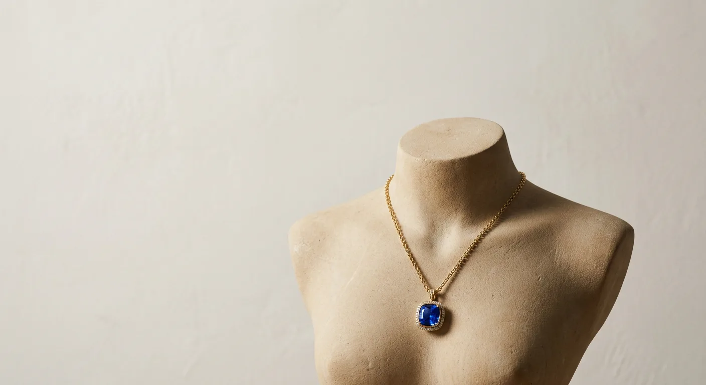 Mangalsutra Photography: The Complete On-Model and Catalog Guide