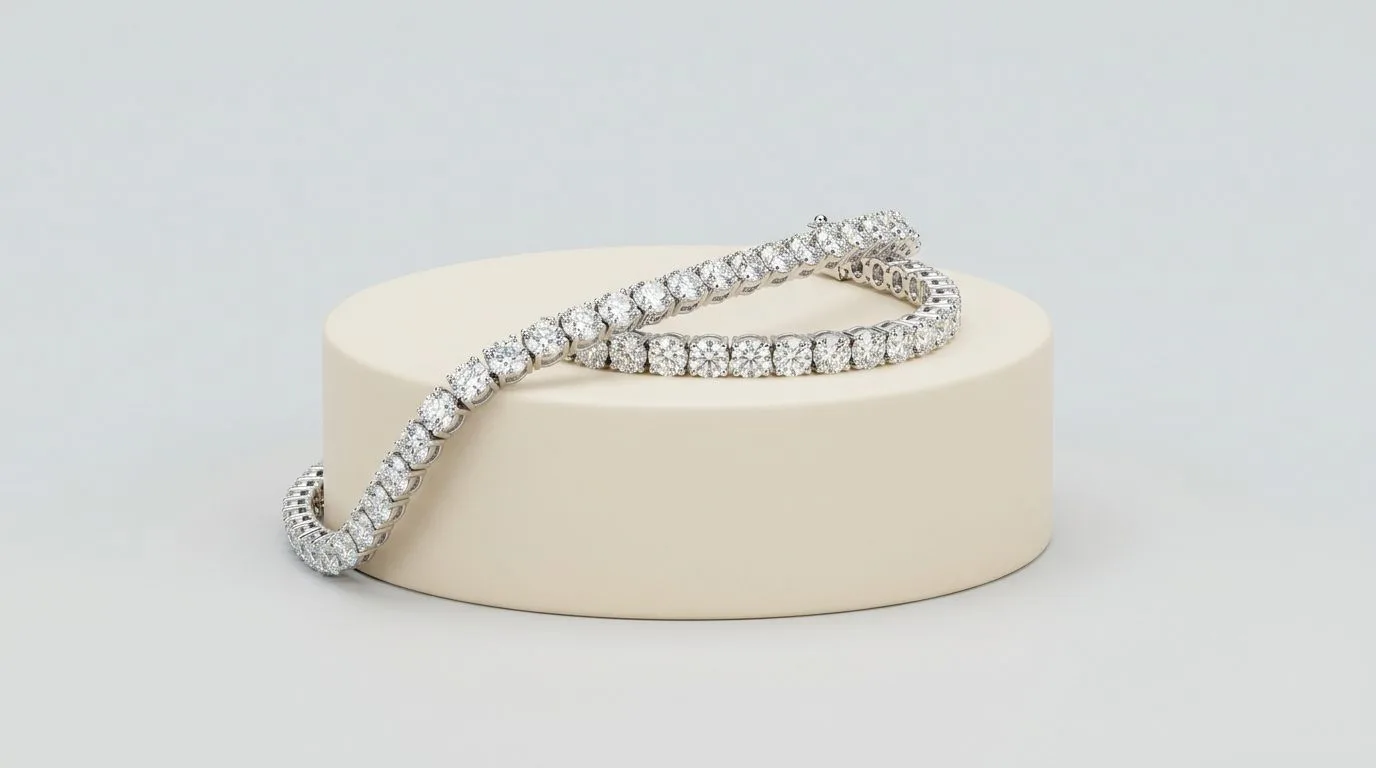 Shopify Jewelry Product Photos: Specs, Speed, and Variants