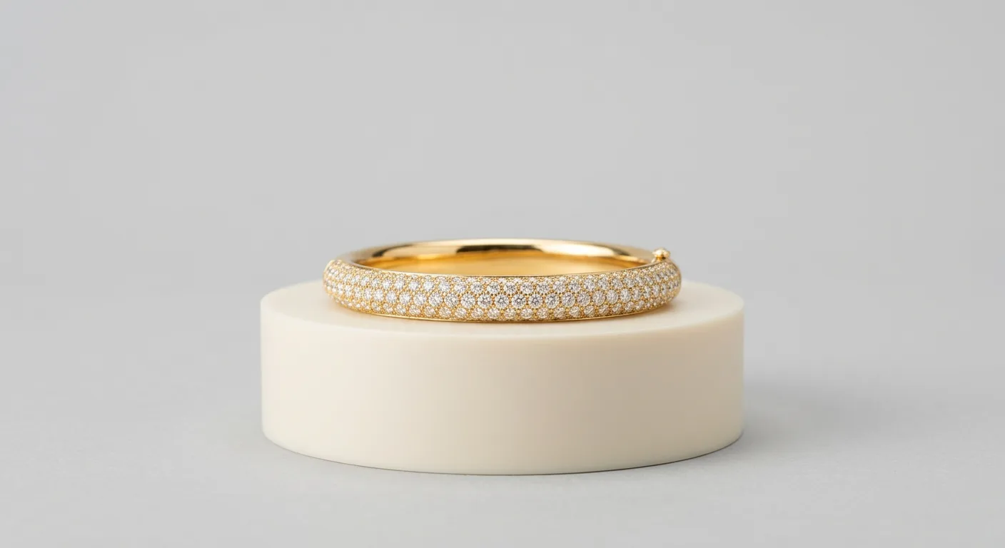 Lifestyle Model Bangle Photos: Styling, Poses, and AI Shortcuts