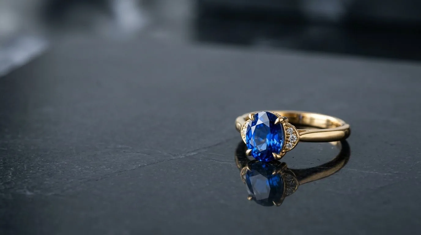 AI Jewelry Photo Generator: 8 Scene Styles From One Upload