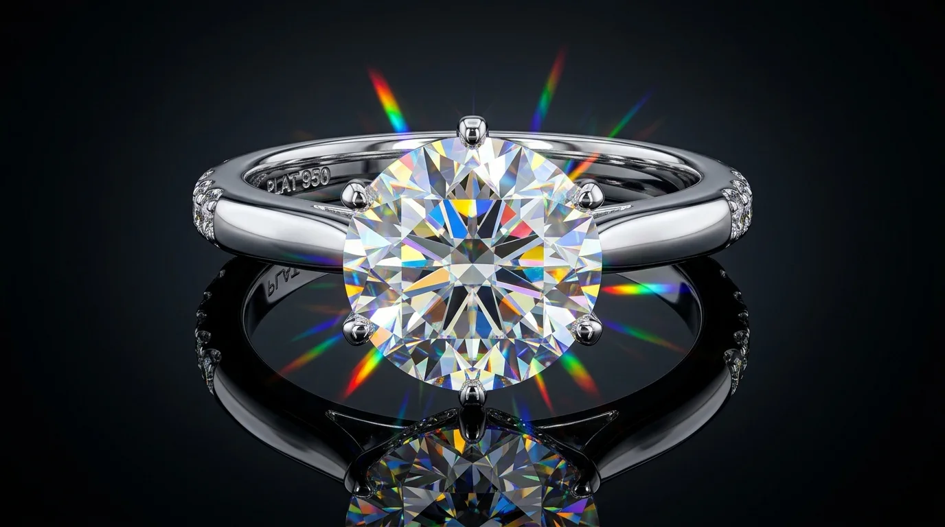 Diamond Photography: The Ultimate Guide to Lighting and Styling