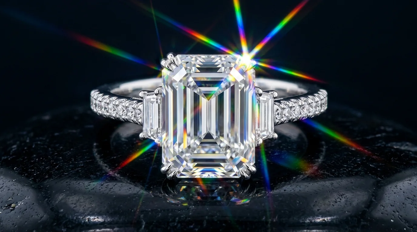 Macro Jewelry Photography: The Complete Style Guide