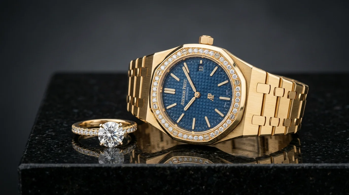 The Complete Guide to Jewelry Product Photography