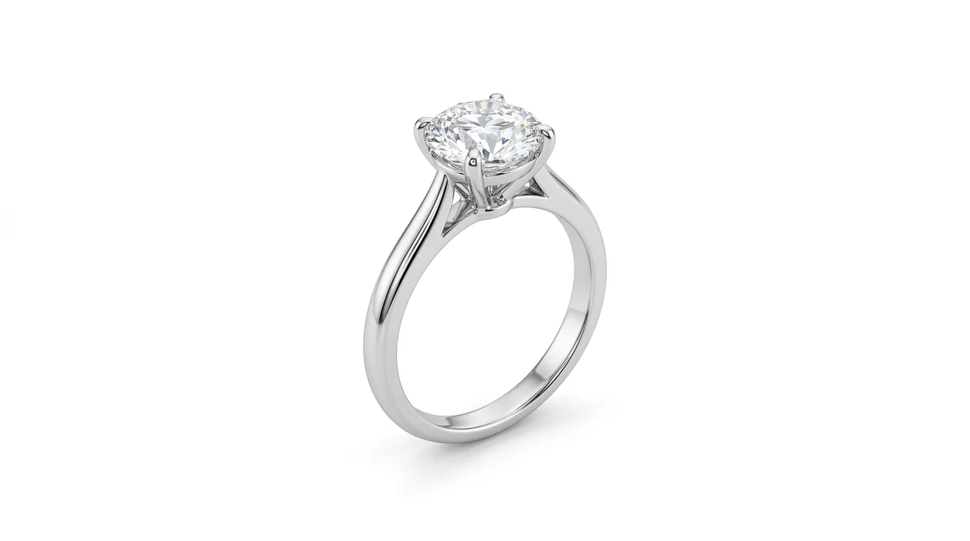 White Background Photography for Jewelry: A Complete Guide